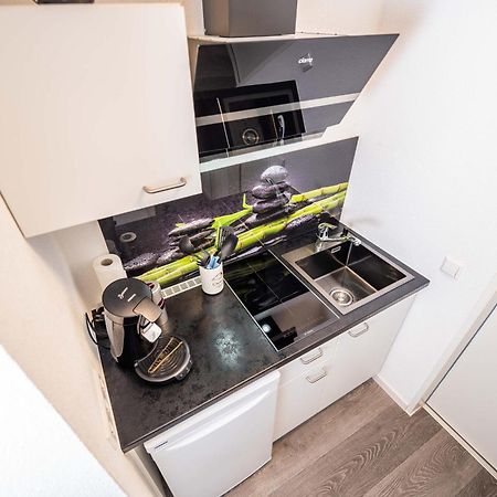 City Apartments Fn L7 Klimatisiert-Mit Kueche FDH Esterno foto