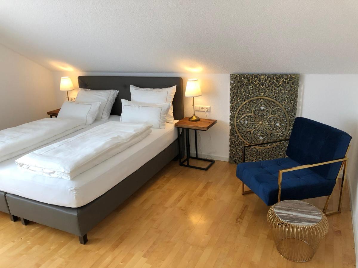 City Apartments Fn L7 Klimatisiert-Mit Kueche FDH Esterno foto