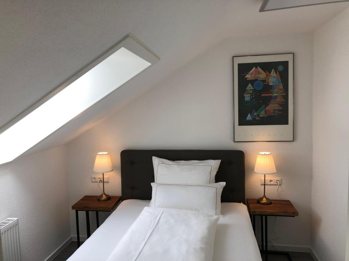City Apartments Fn L7 Klimatisiert-Mit Kueche FDH Esterno foto