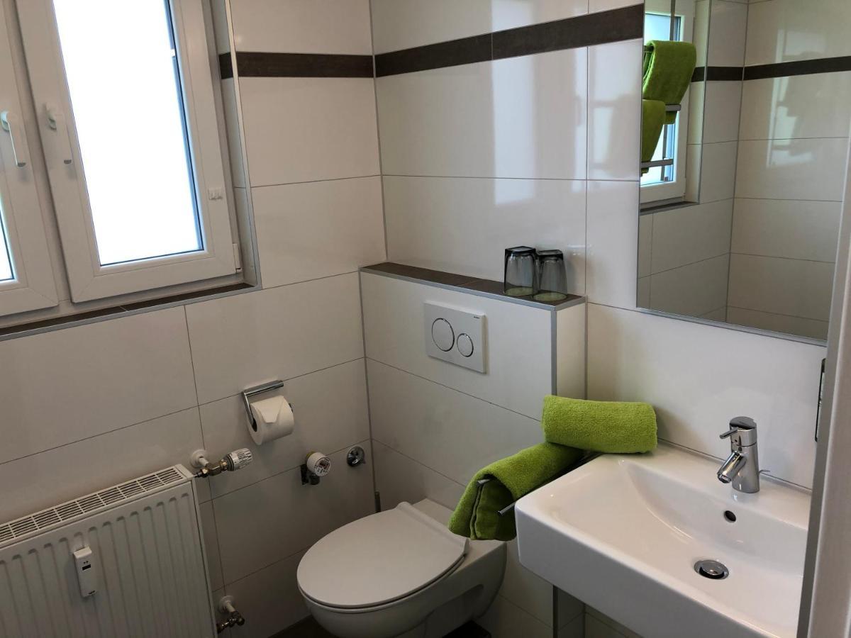 City Apartments Fn L7 Klimatisiert-Mit Kueche FDH Esterno foto