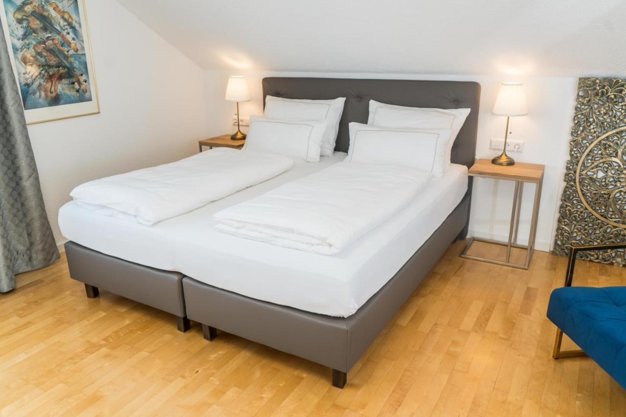 City Apartments Fn L7 Klimatisiert-Mit Kueche FDH Esterno foto