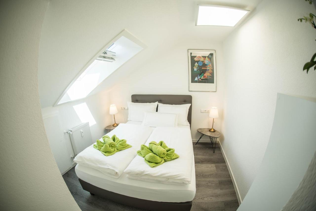 City Apartments Fn L7 Klimatisiert-Mit Kueche FDH Esterno foto