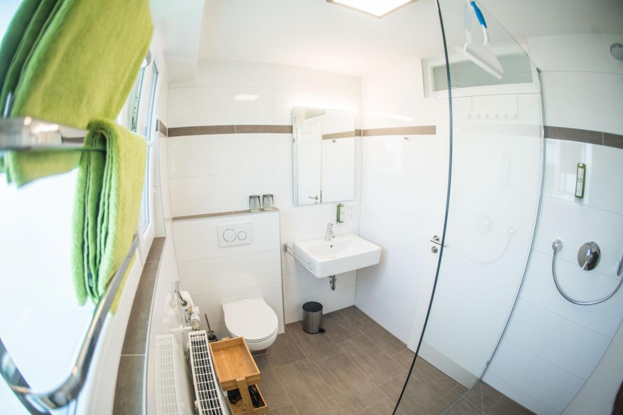 City Apartments Fn L7 Klimatisiert-Mit Kueche FDH Esterno foto