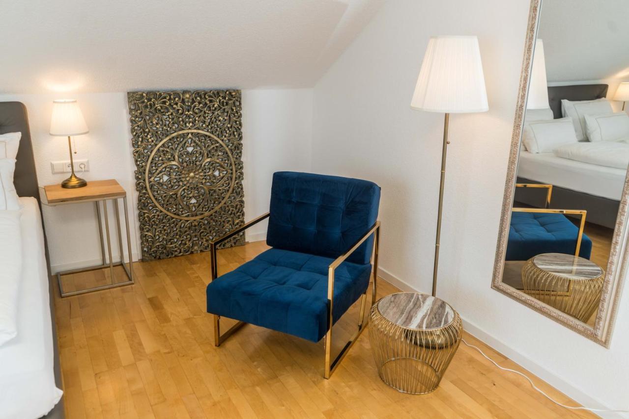 City Apartments Fn L7 Klimatisiert-Mit Kueche FDH Esterno foto