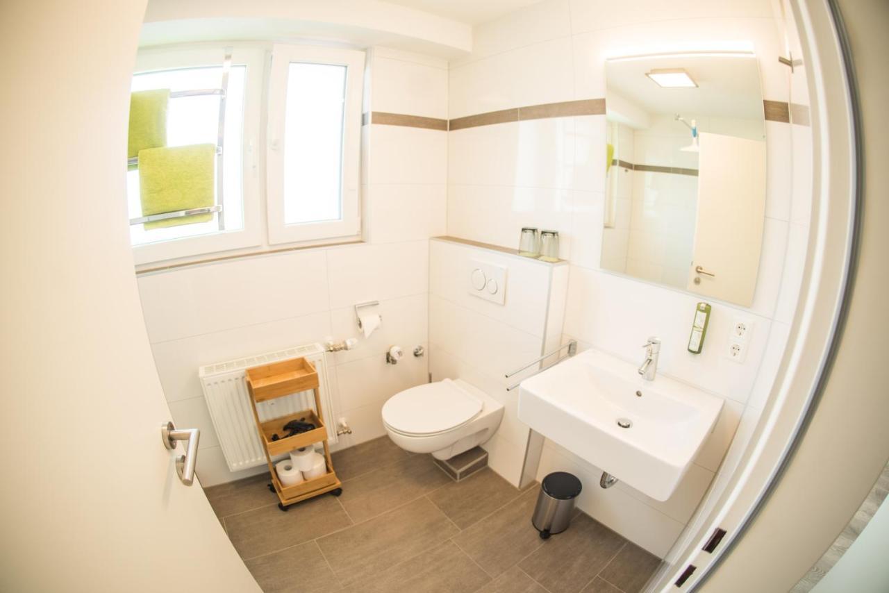 City Apartments Fn L7 Klimatisiert-Mit Kueche FDH Esterno foto