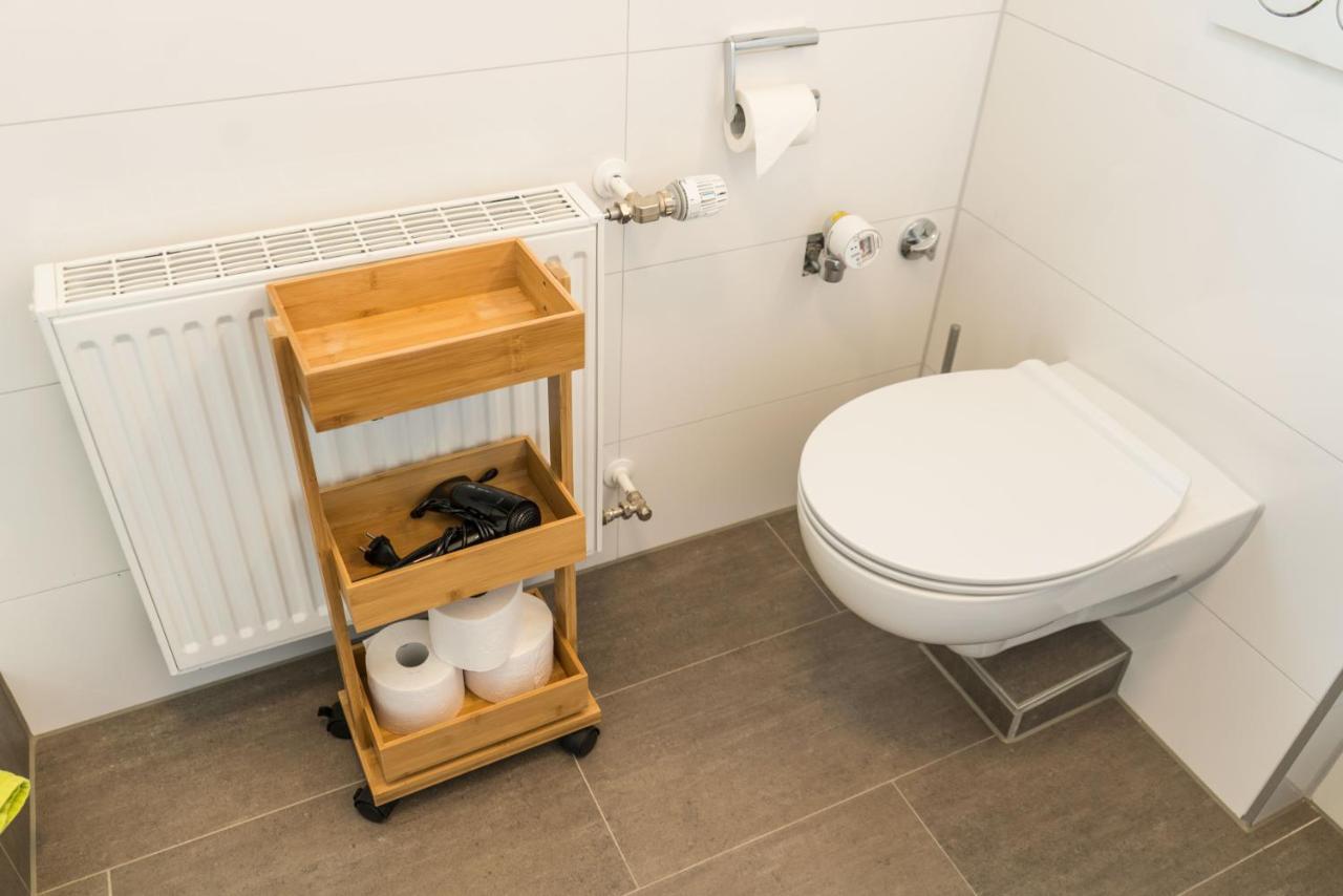 City Apartments Fn L7 Klimatisiert-Mit Kueche FDH Esterno foto