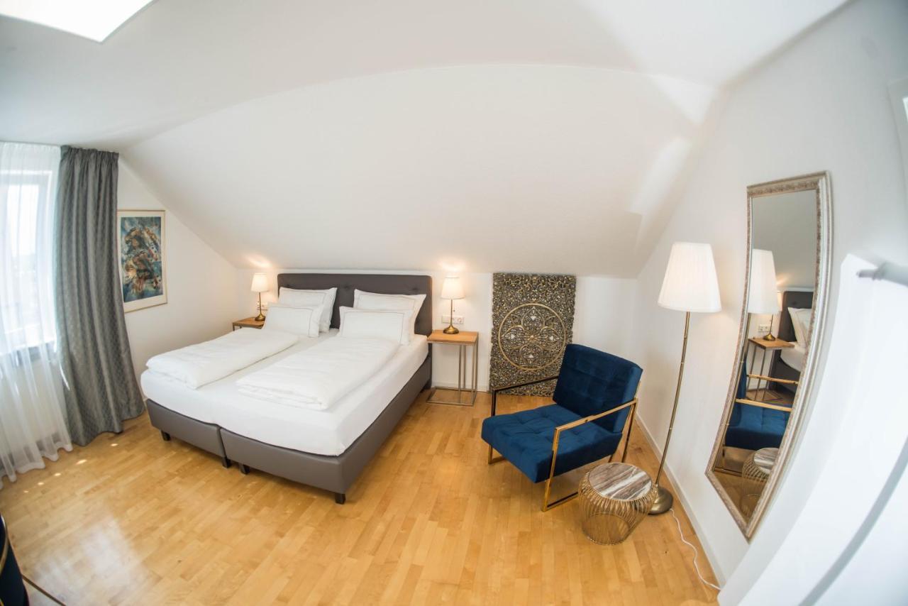 City Apartments Fn L7 Klimatisiert-Mit Kueche FDH Esterno foto