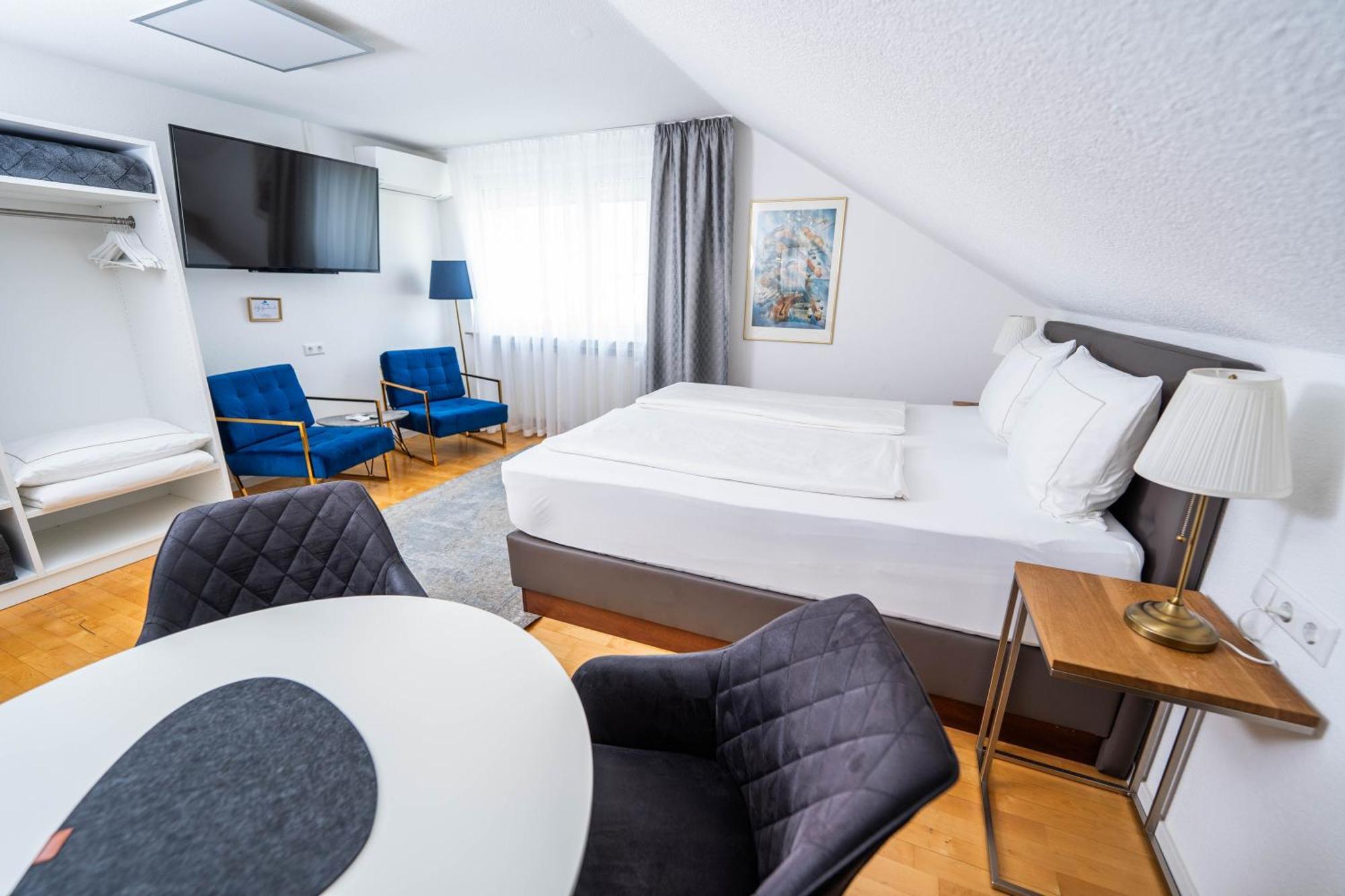 City Apartments Fn L7 Klimatisiert-Mit Kueche FDH Esterno foto